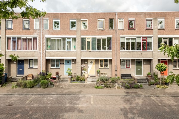 Medium property photo - Kanaal Noord 85D, 7311 MK Apeldoorn